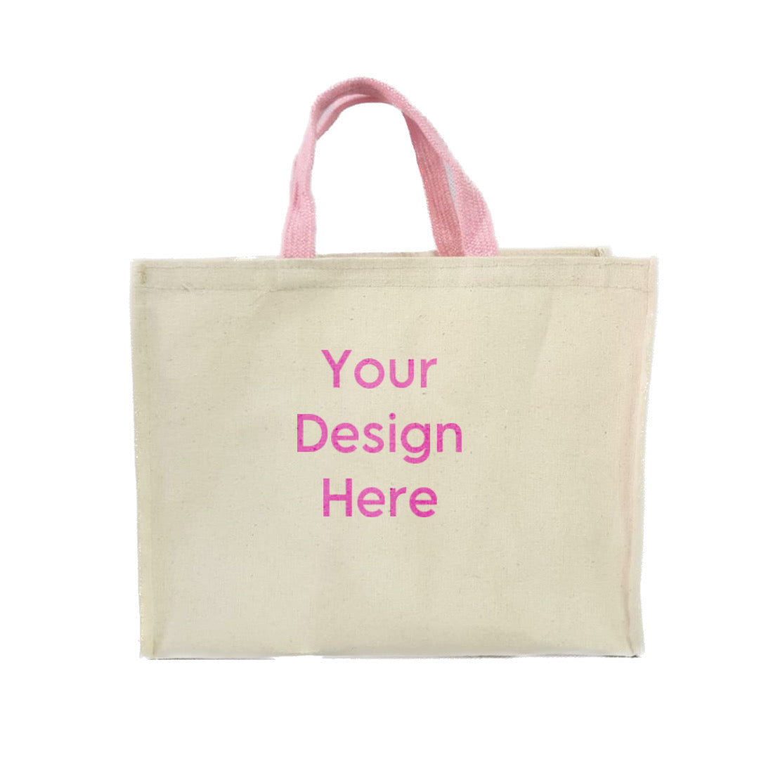 Customize Cotton Bag