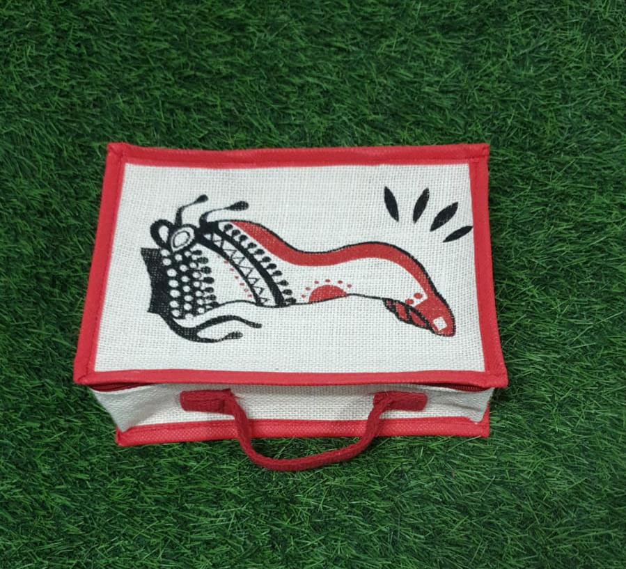 Jute Box