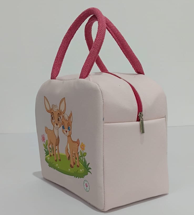 Kids Cooler Lunch Bag
