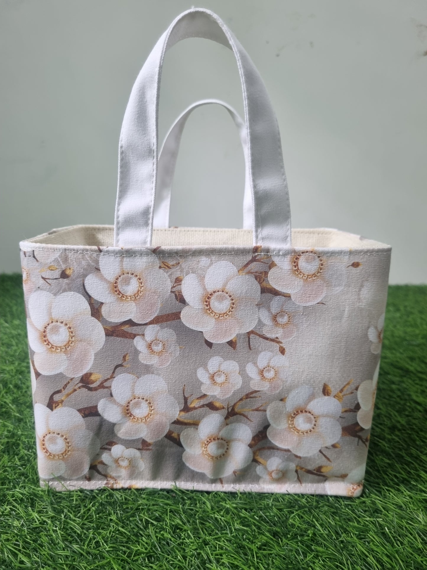 Flower Basket