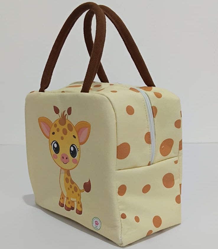 Kids Cooler Lunch Bag