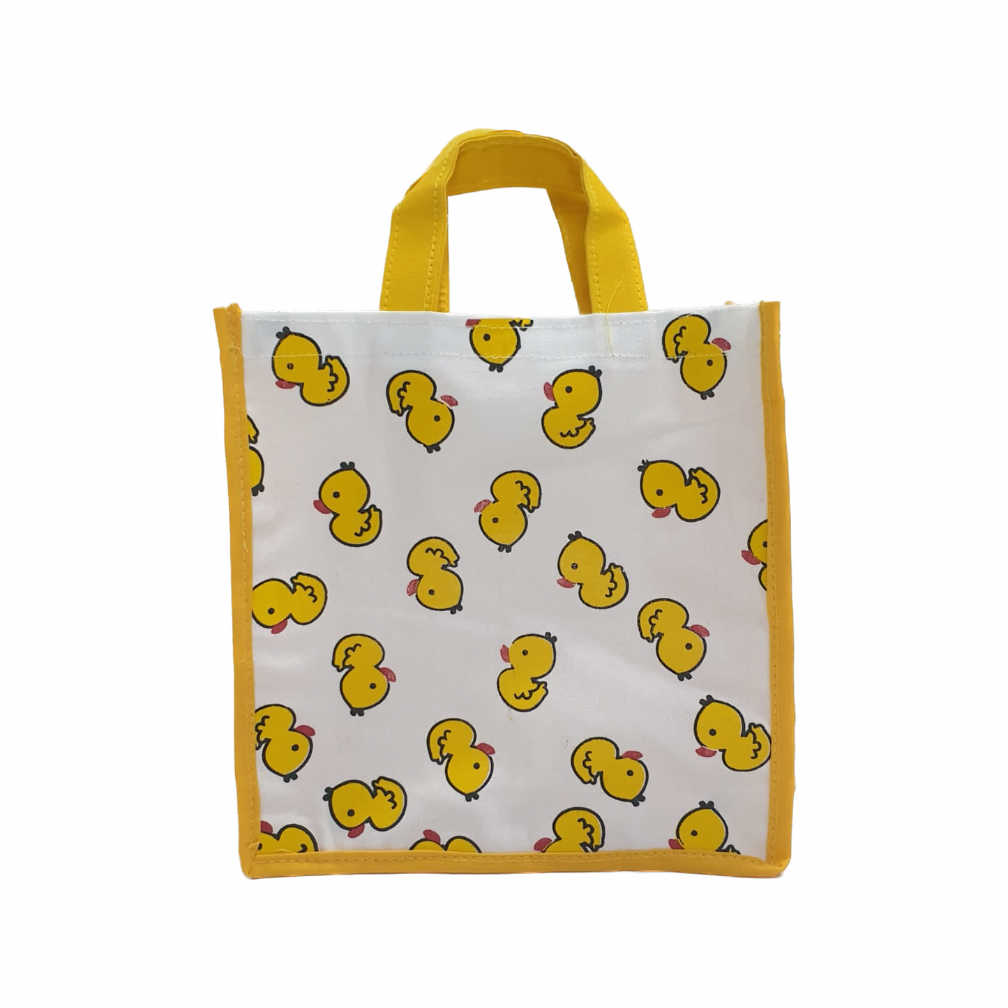 Cotton Duck Bag