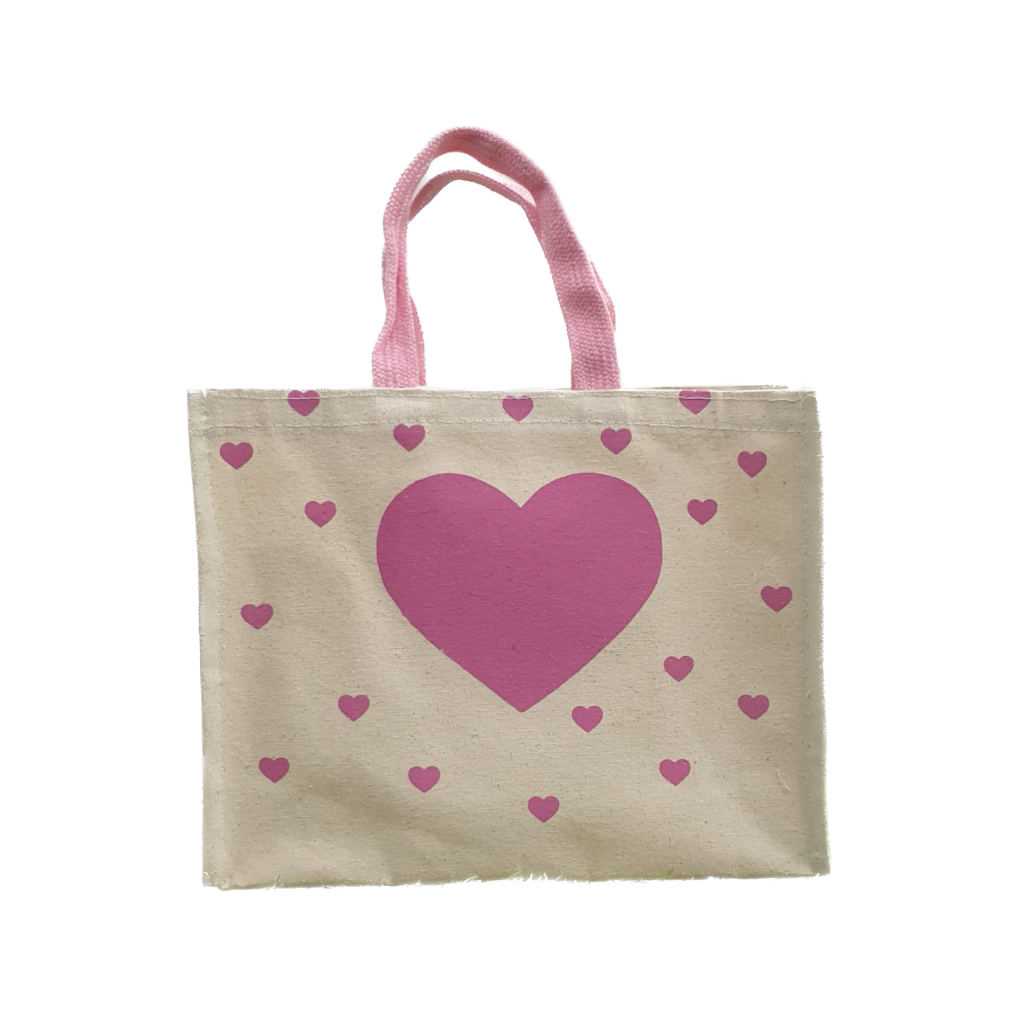 Heart Bag