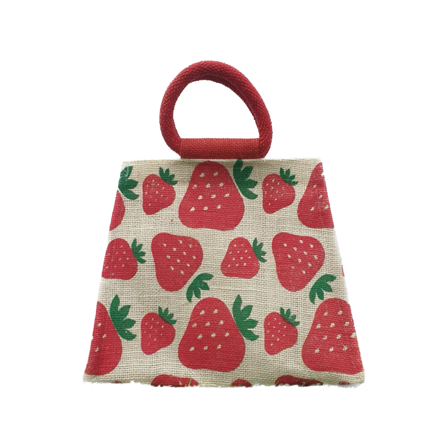 Strawberry Bag