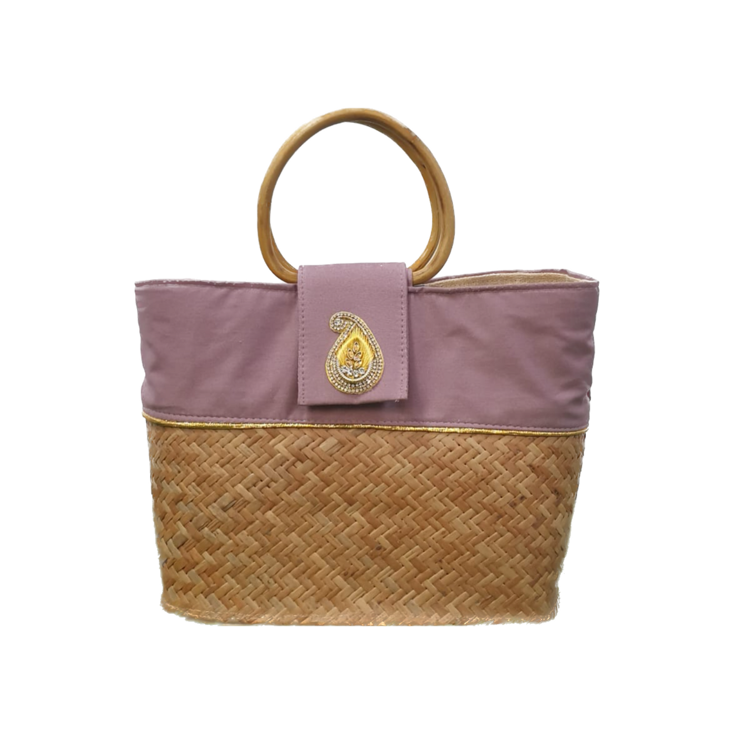 Basket Bag Elite