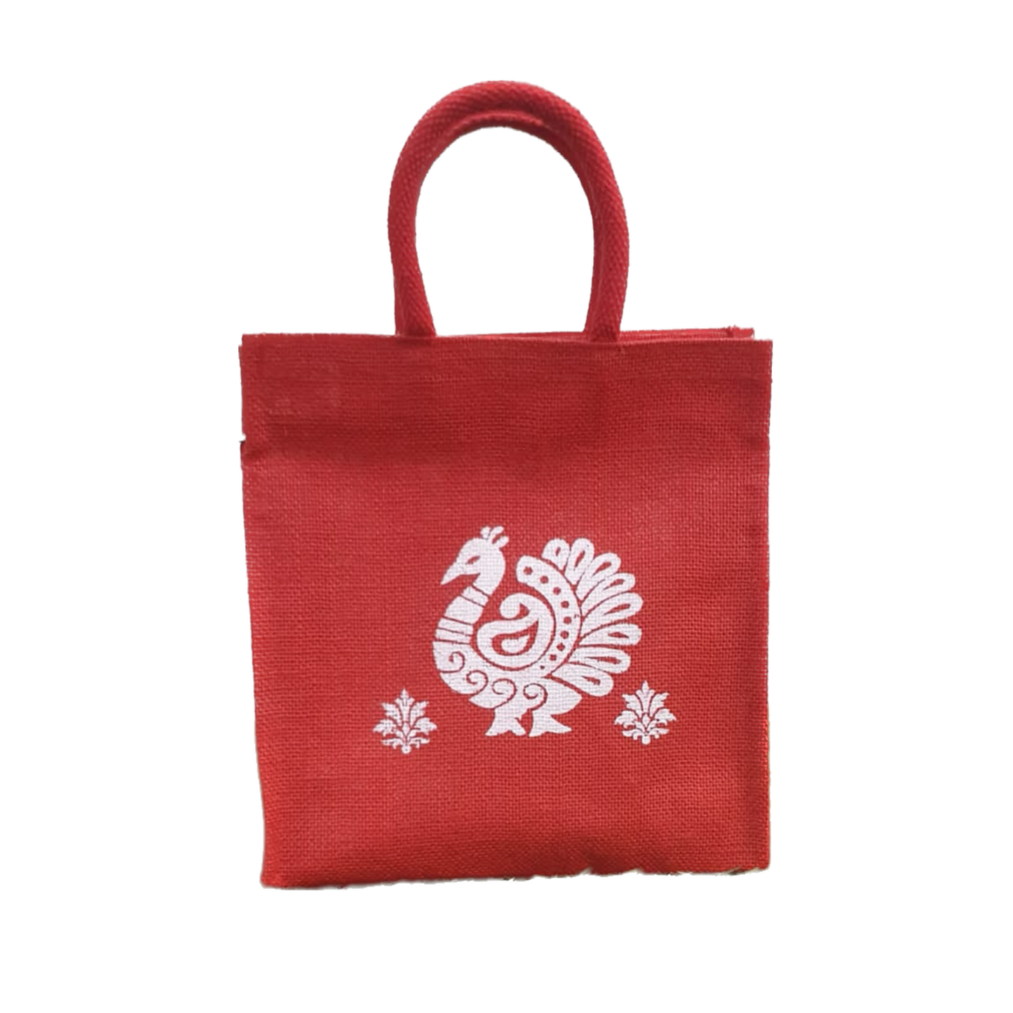 Peacock Bag