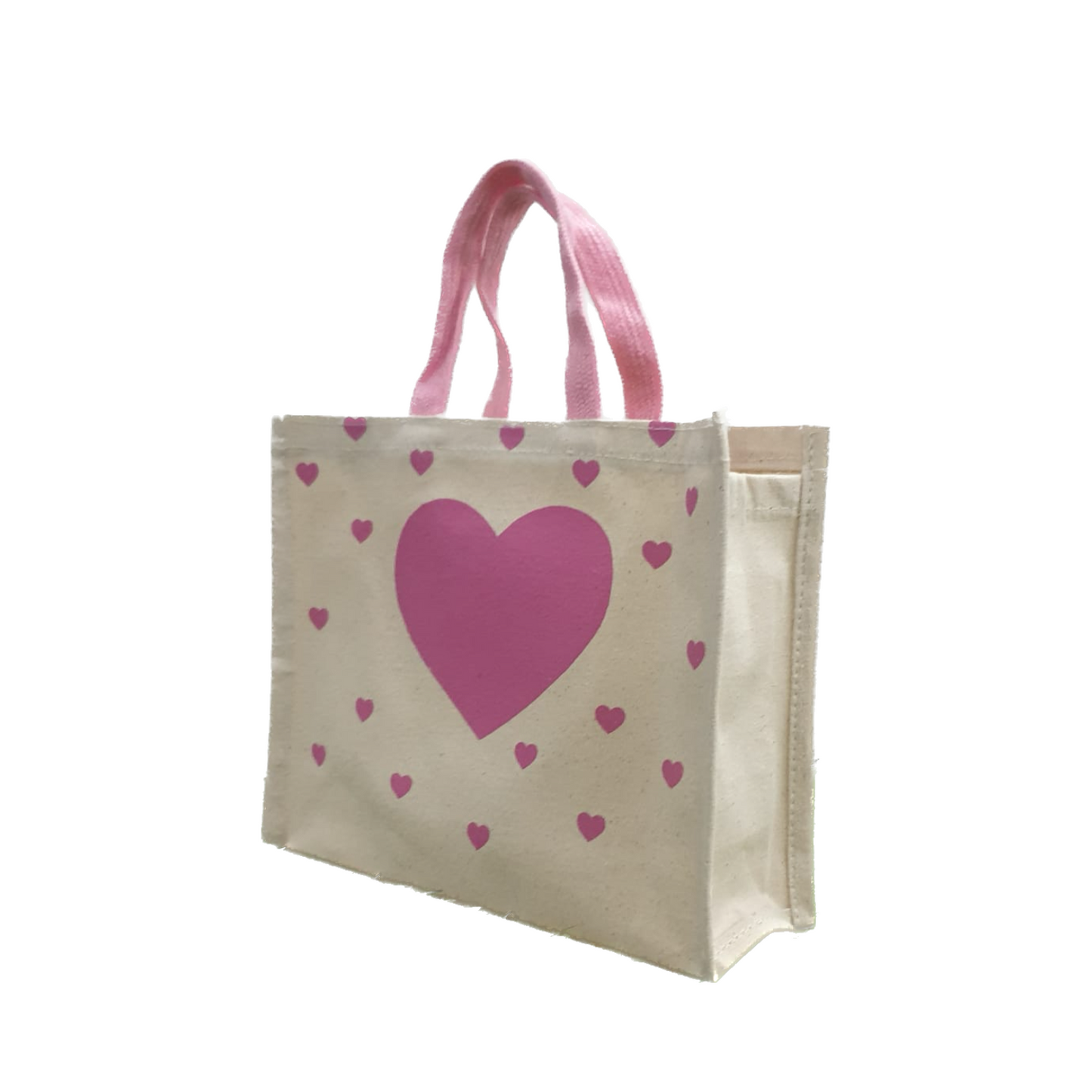 Heart Bag