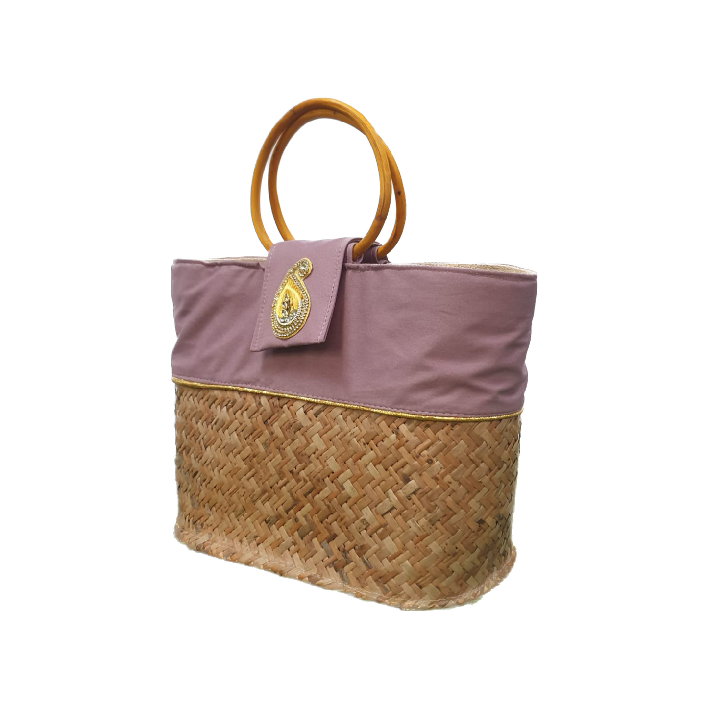 Basket Bag Elite