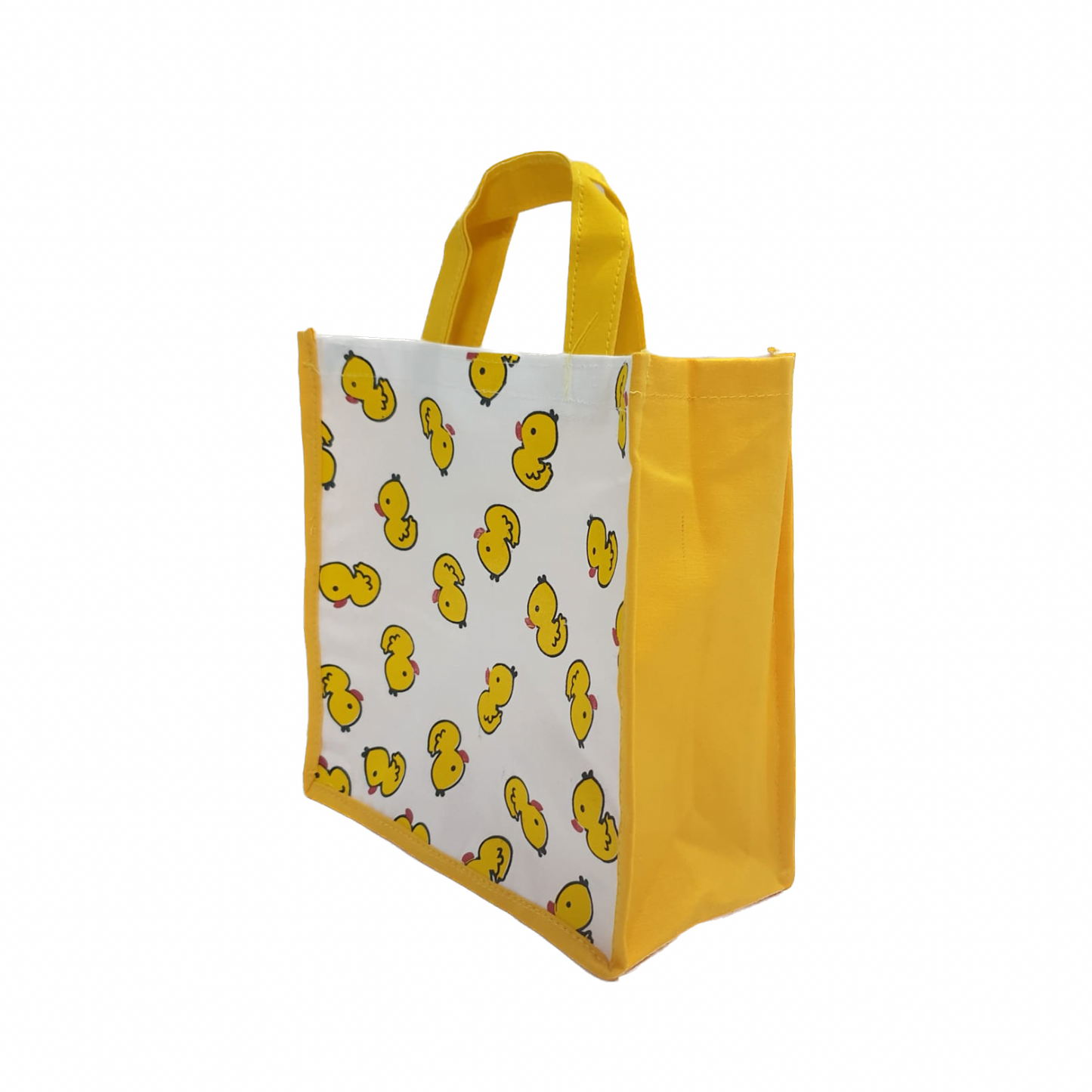 Cotton Duck Bag