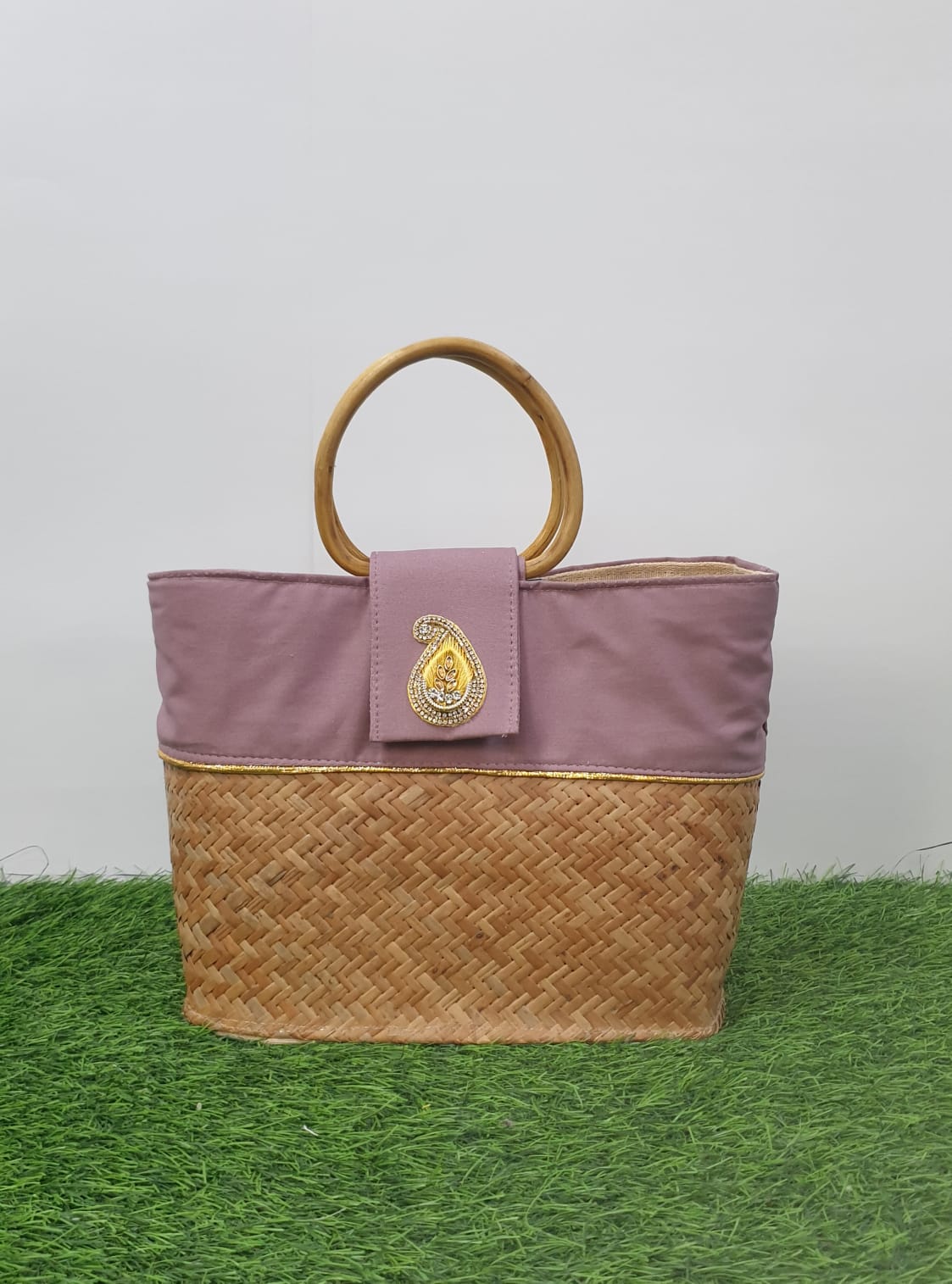 Basket Bag Elite