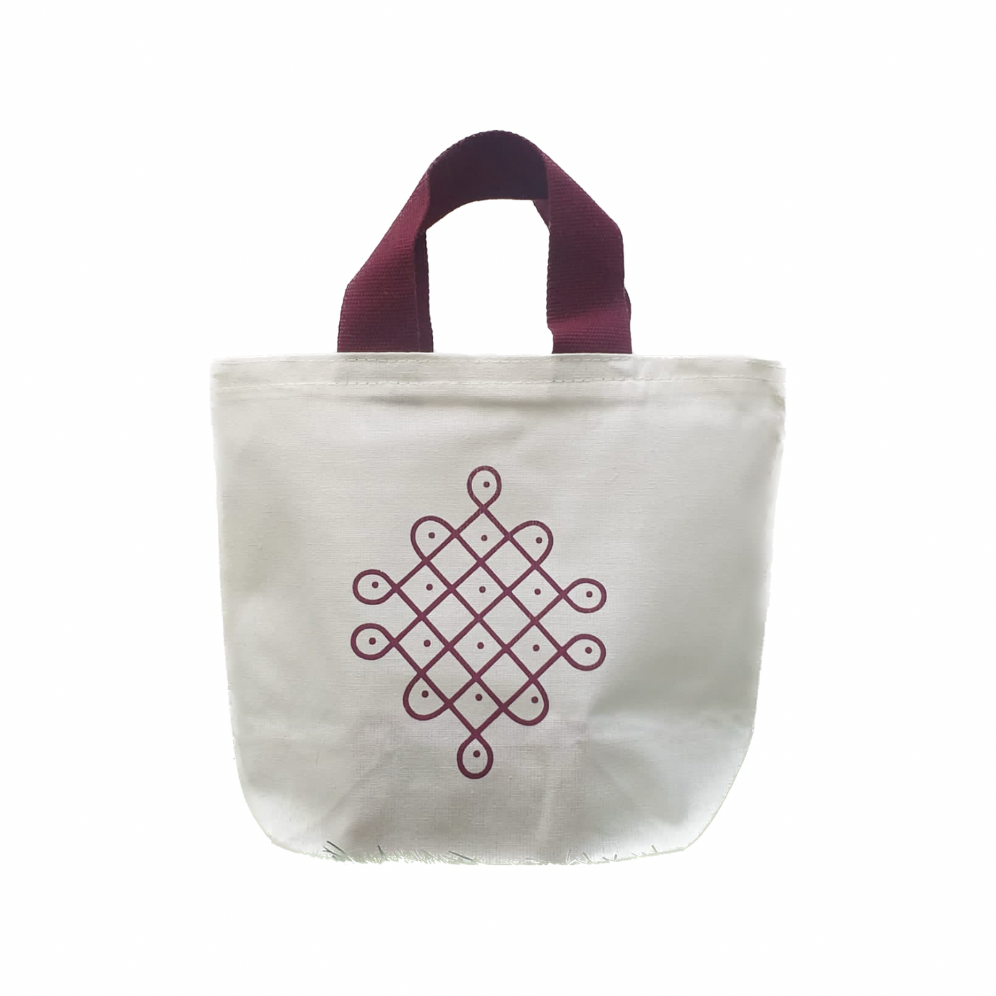 Cotton Kollam Bag