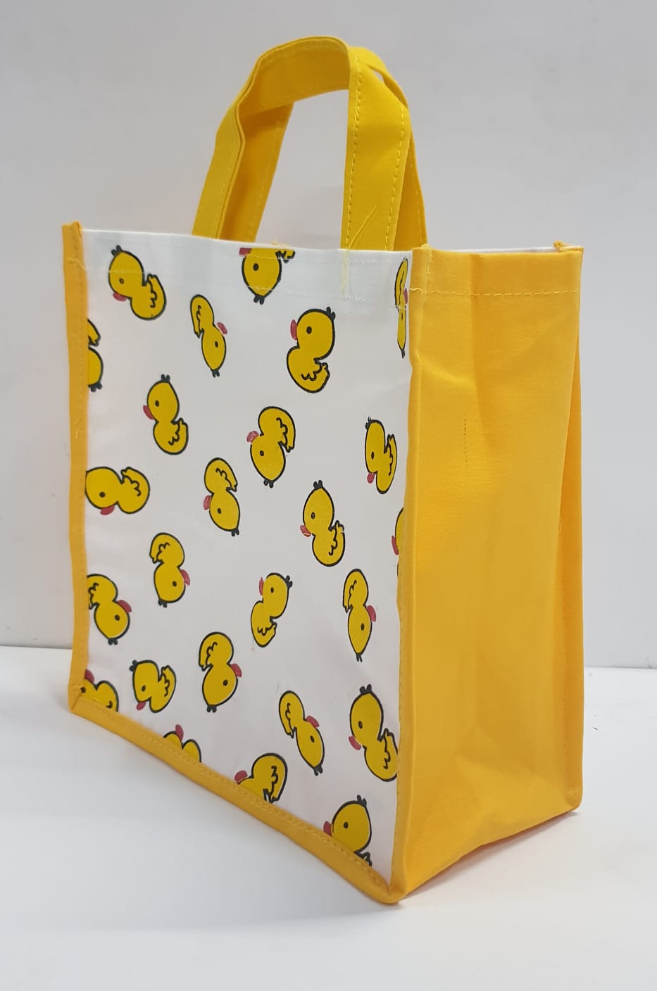 Cotton Duck Bag