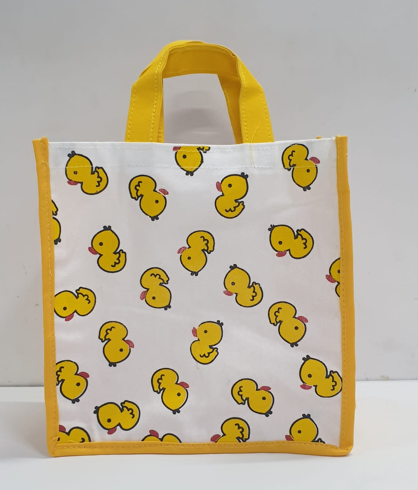 Cotton Duck Bag