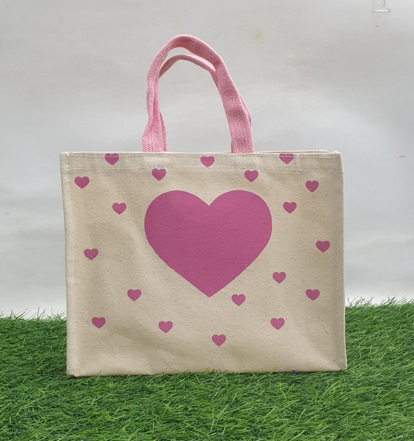 Heart Bag