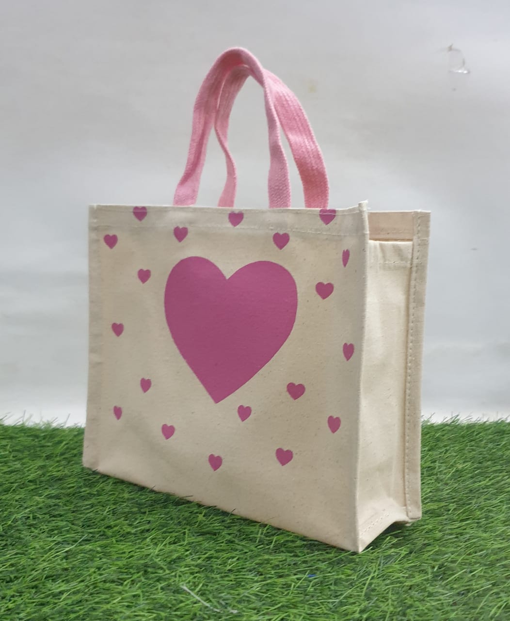 Heart Bag