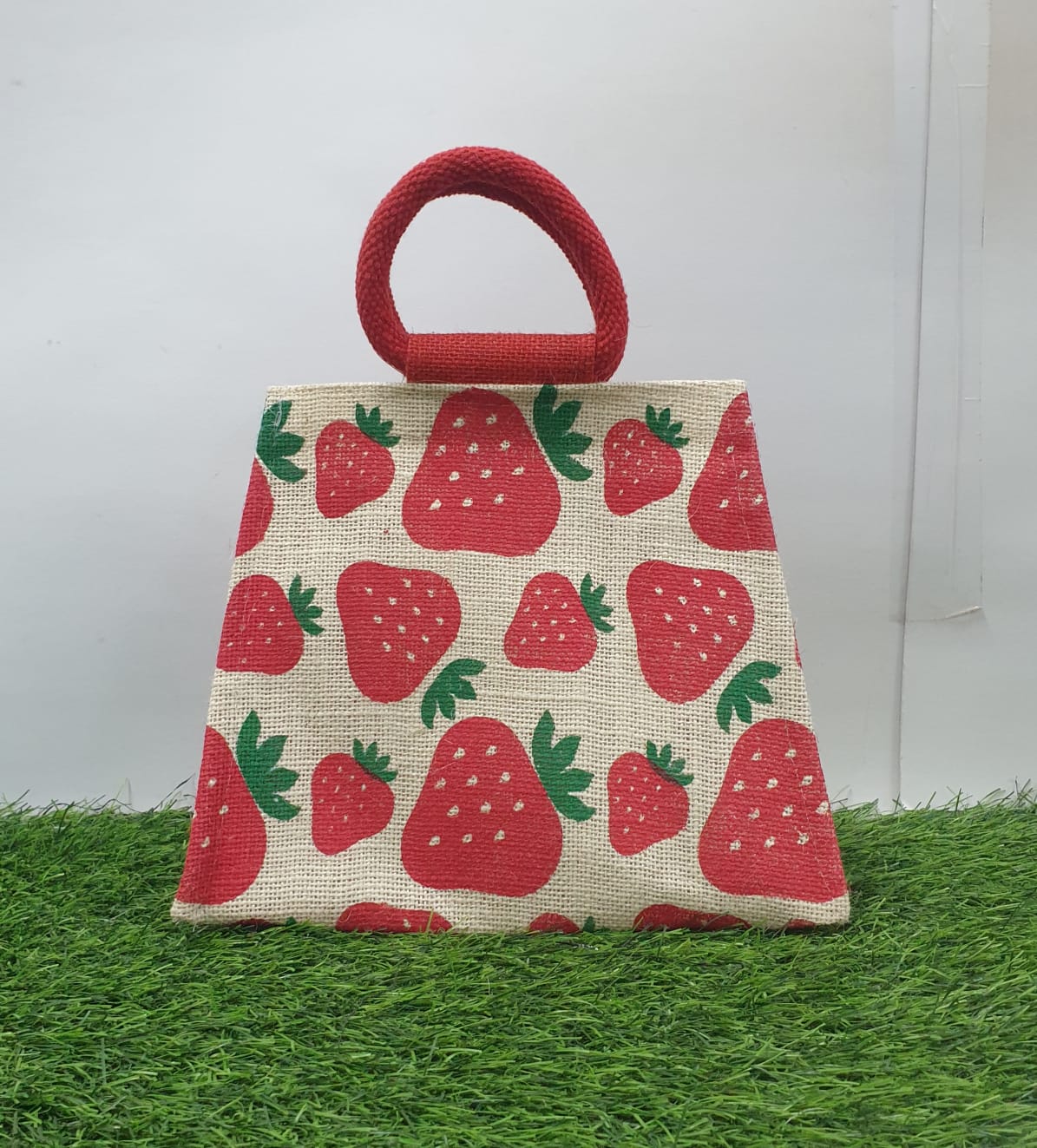 Strawberry Bag