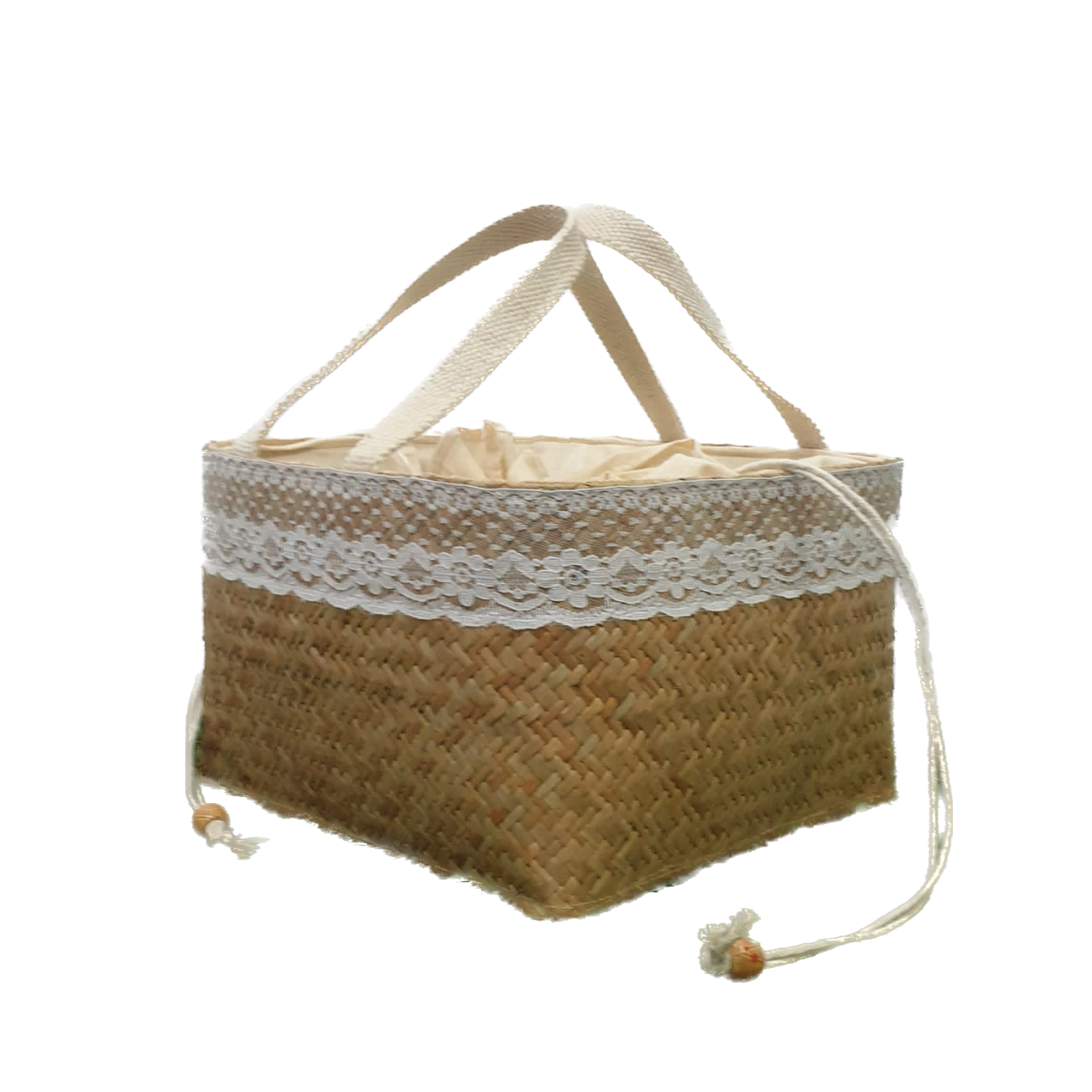 Baskets