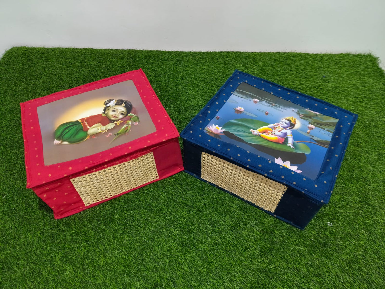 Exclusive products