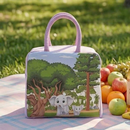 Kids Cooler Lunch Bags