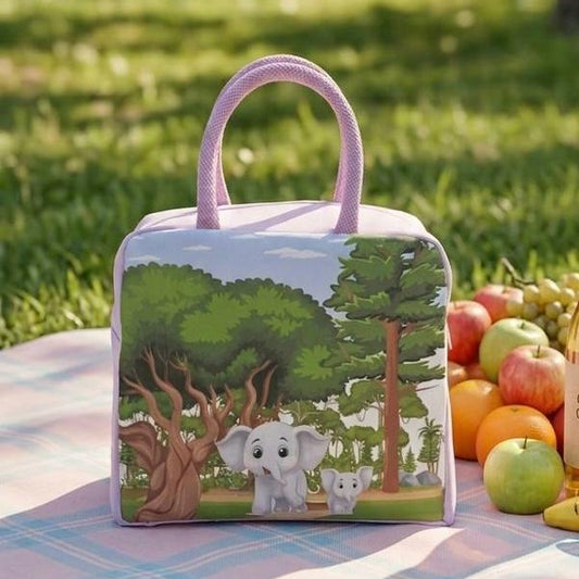 Kids Cooler Lunch Bags