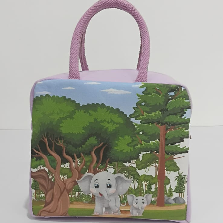 Kids Cooler Lunch Bags