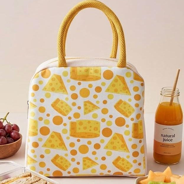 Kids Cooler Lunch Bags