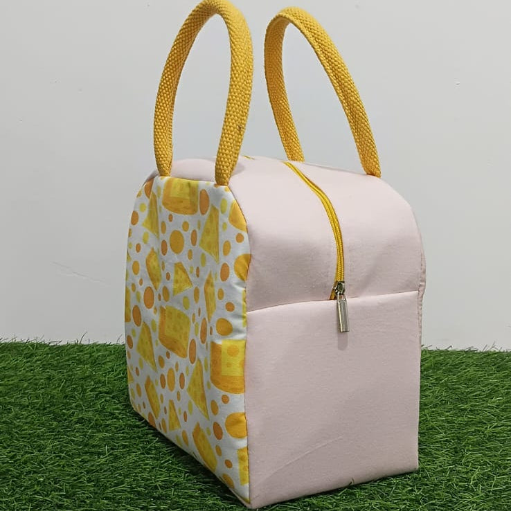Kids Cooler Lunch Bags