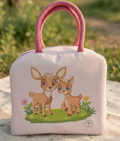Kids Cooler Lunch Bag