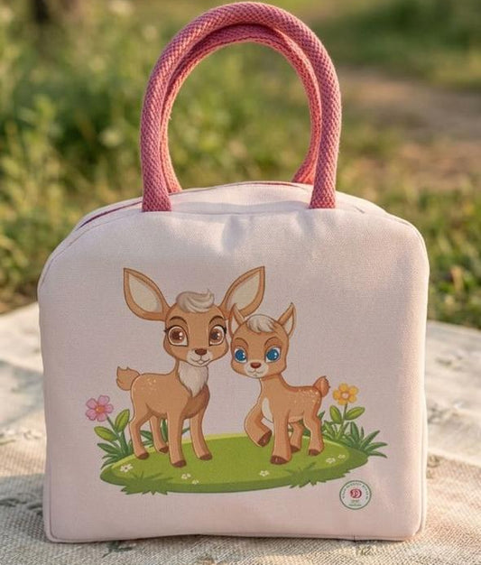 Kids Cooler Lunch Bag
