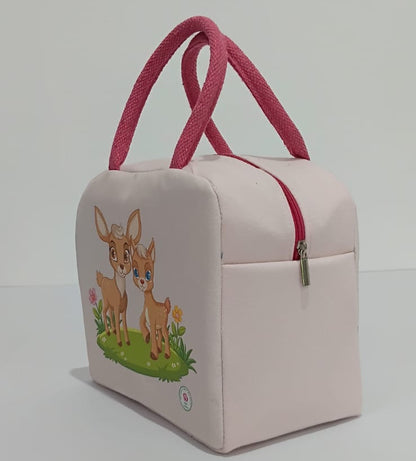 Kids Cooler Lunch Bag
