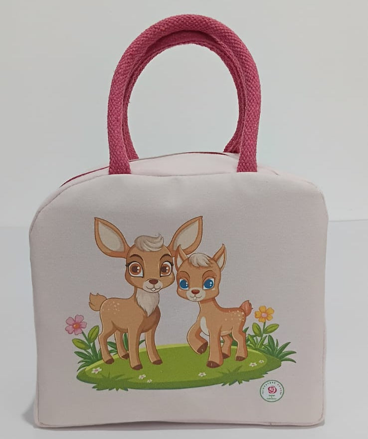 Kids Cooler Lunch Bag