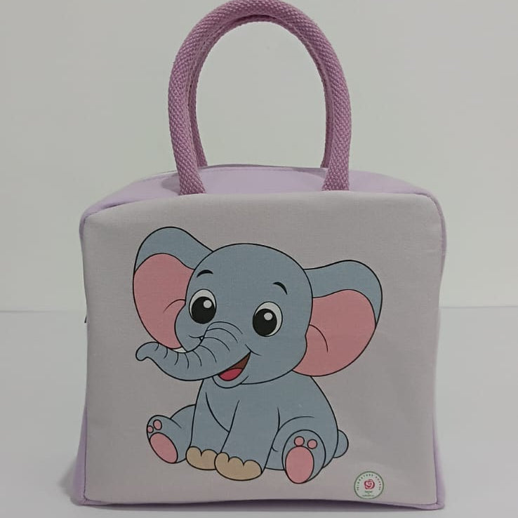 Kids Cooler Lunch Bag