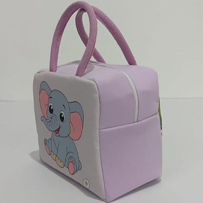 Kids Cooler Lunch Bag