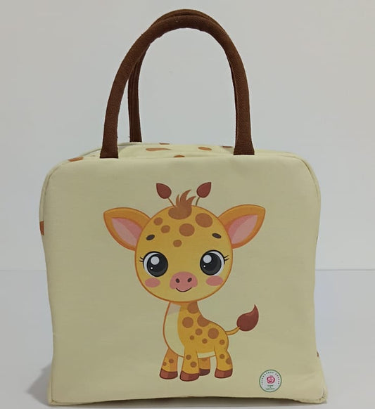 Kids Cooler Lunch Bag