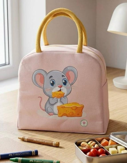 Kids Cooler Lunch Bag
