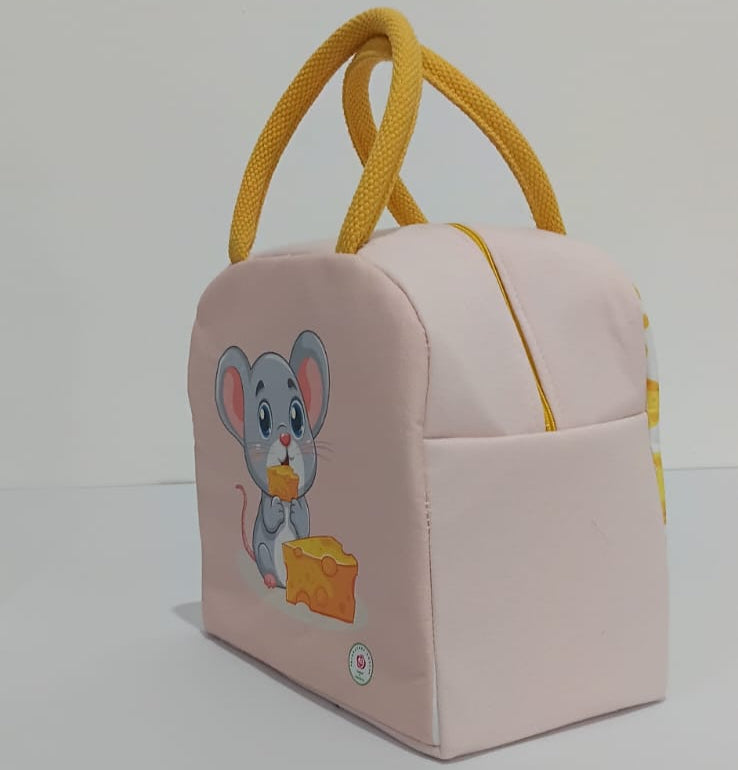 Kids Cooler Lunch Bag
