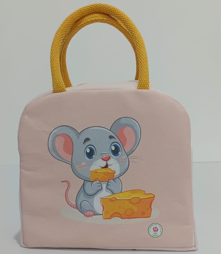 Kids Cooler Lunch Bag