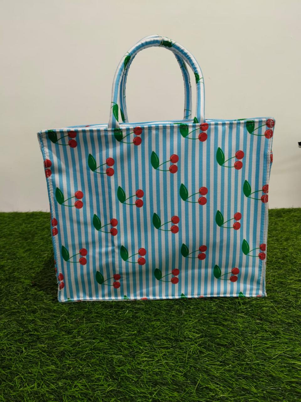 Cooler Lunch Bags