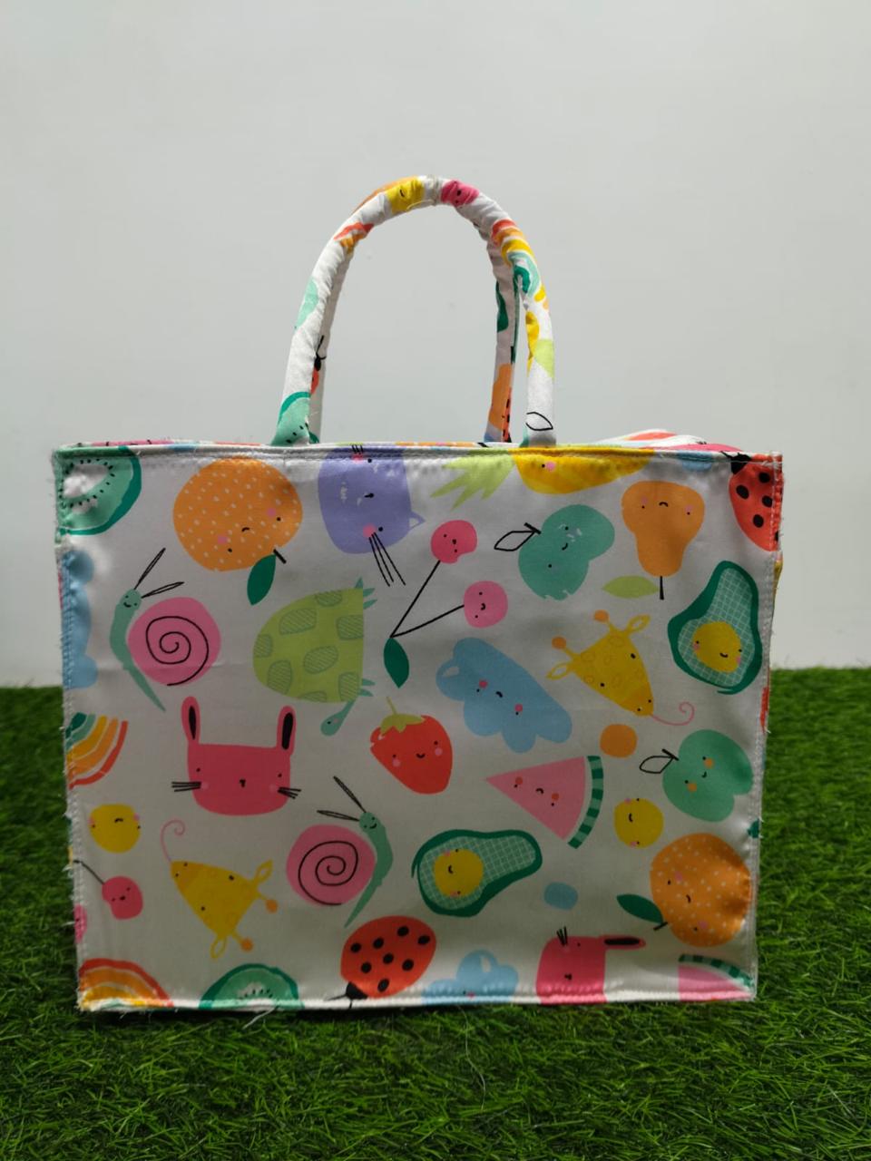 Cooler Lunch Bags
