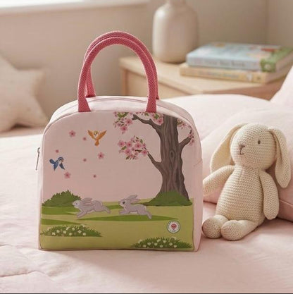 Kids Cooler lunch Bag