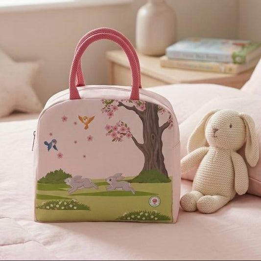 Kids Cooler lunch Bag