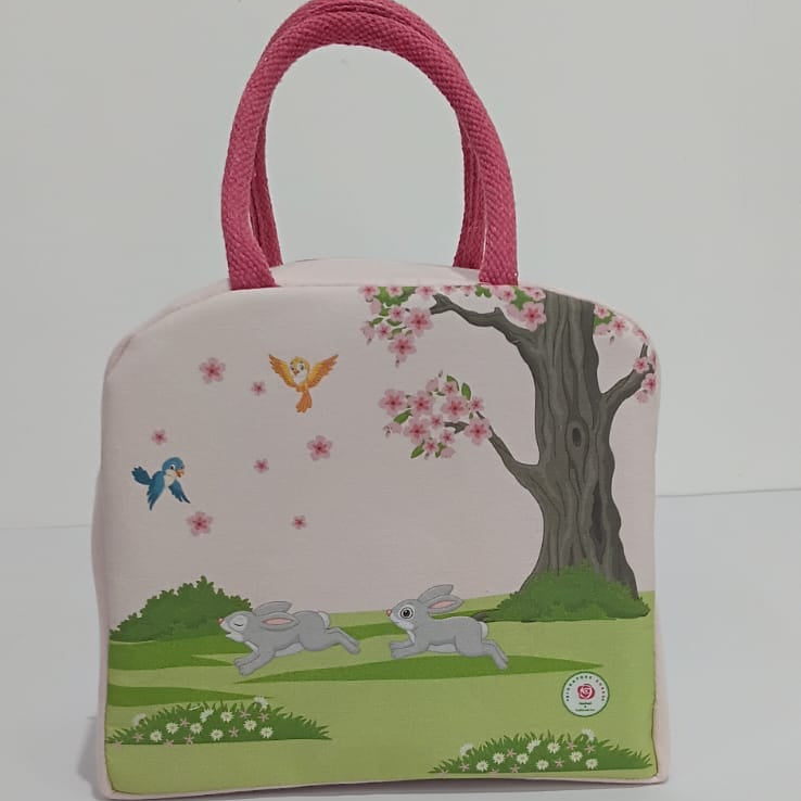 Kids Cooler lunch Bag