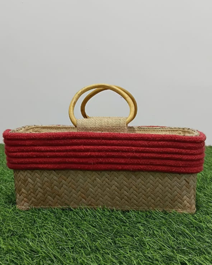 Hamper Gifting Basket Bag