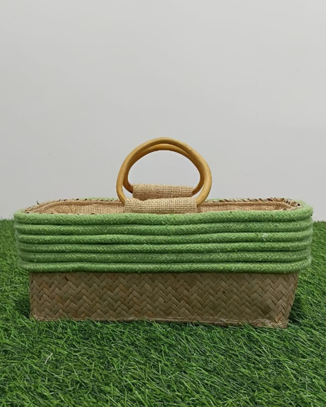 Hamper Gifting Basket Bag