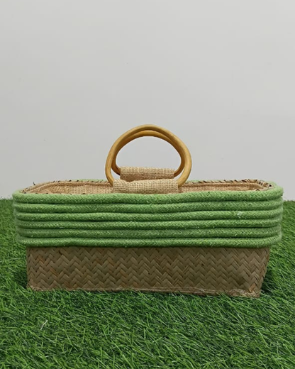 Hamper Gifting Basket Bag