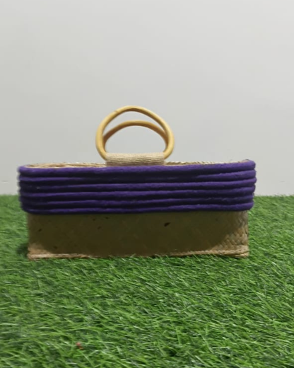 Hamper Gifting Basket Bag