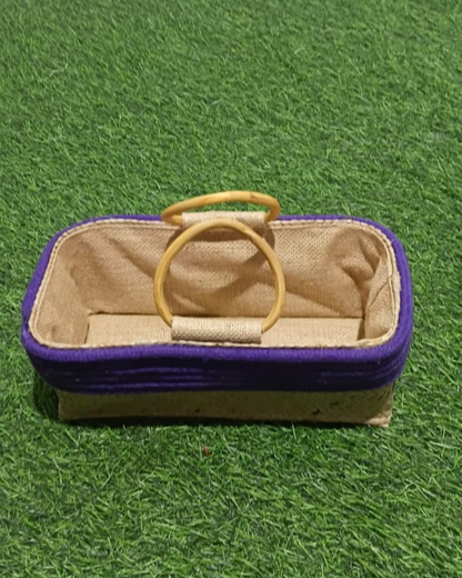 Hamper Gifting Basket Bag