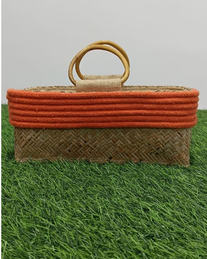 Hamper Gifting Basket Bag