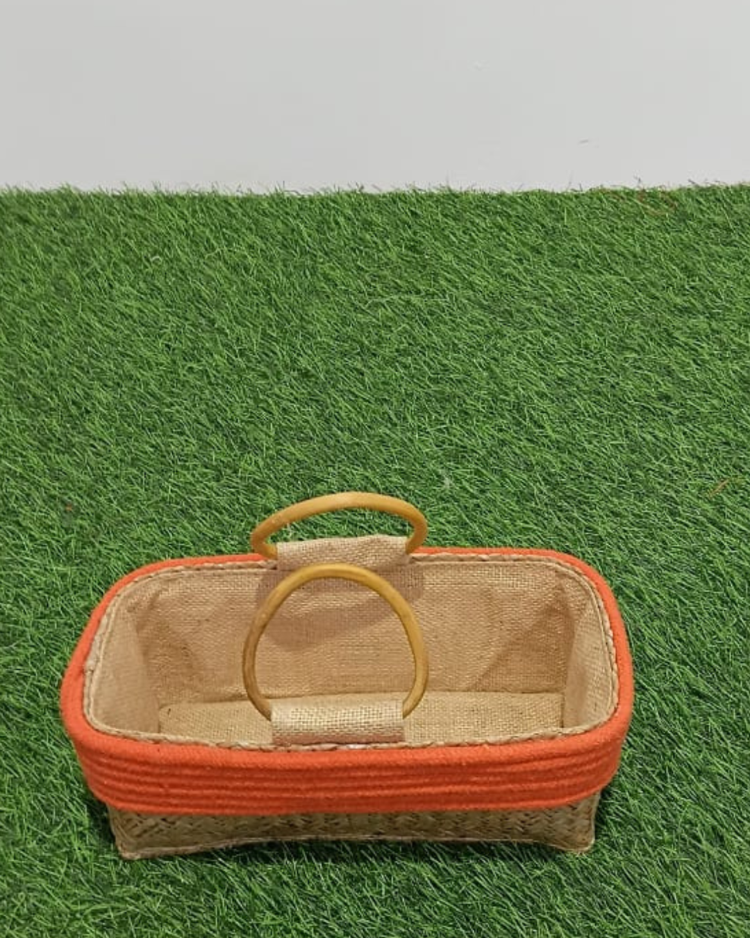 Hamper Gifting Basket Bag