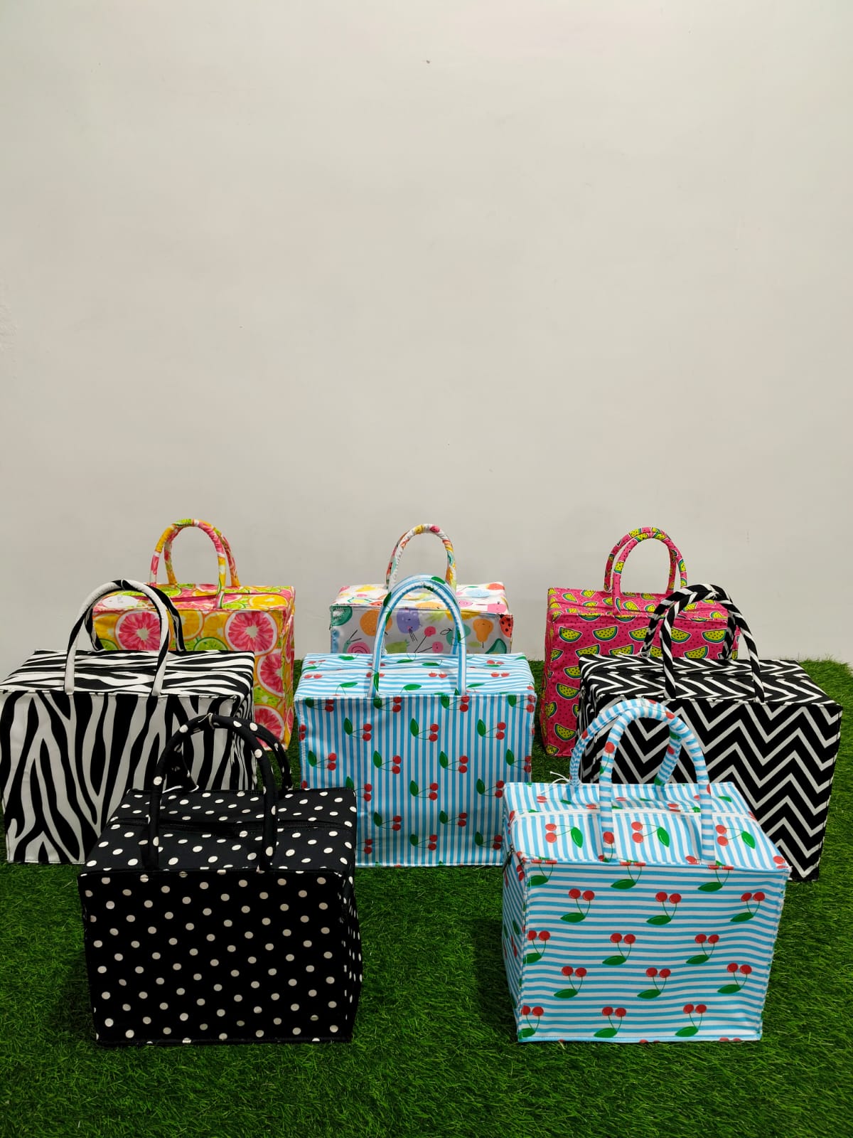 non-woven lunch bags